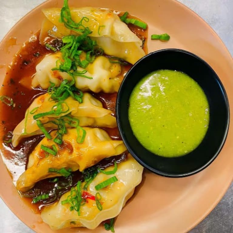 Explore Our Soup Selection